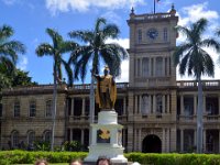 2017061326 Honolulu City Tour - Jun 04