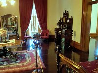 2017062315 Iolani Palace - Honolulu - Hawall - Jun 08