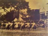 2017062317 Iolani Palace - Honolulu - Hawall - Jun 08