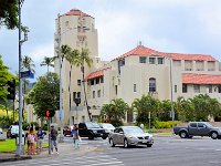 2017062323 Iolani Palace - Honolulu - Hawall - Jun 08