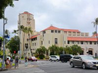 2017062324 Iolani Palace - Honolulu - Hawall - Jun 08