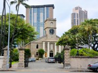 2017062325 Iolani Palace - Honolulu - Hawall - Jun 08