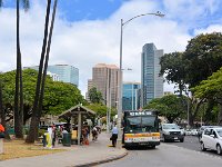 2017062326 Iolani Palace - Honolulu - Hawall - Jun 08