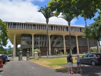 2017062349 Iolani Palace - Honolulu - Hawall - Jun 08