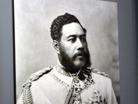 2017062363 Iolani Palace - Honolulu - Hawall - Jun 08