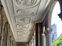 2017062372 Iolani Palace - Honolulu - Hawall - Jun 08