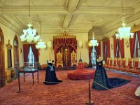 2017062378 Iolani Palace - Honolulu - Hawall - Jun 08