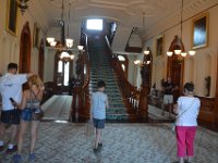 2017062380 Iolani Palace - Honolulu - Hawall - Jun 08