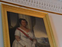 2017062390 Iolani Palace - Honolulu - Hawall - Jun 08