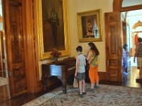 2017062392 Iolani Palace - Honolulu - Hawall - Jun 08