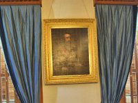 2017062393 Iolani Palace - Honolulu - Hawall - Jun 08