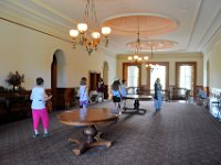 2017062404 Iolani Palace - Honolulu - Hawall - Jun 08