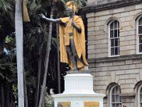 2017062415 Iolani Palace - Honolulu - Hawall - Jun 08