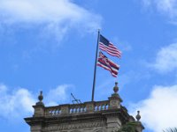 2017062418 Iolani Palace - Honolulu - Hawall - Jun 08