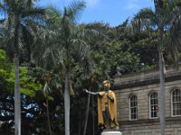 2017062420 Iolani Palace - Honolulu - Hawall - Jun 08