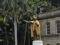 2017062422 Iolani Palace - Honolulu - Hawall - Jun 08