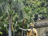 2017062426 Iolani Palace - Honolulu - Hawall - Jun 08