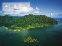 2017062740 Jungle Tour on the Kualoa Ranch - Oahu - Hawaii - Jun 10
