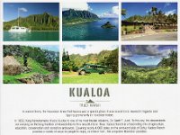 2017062742 Jungle Tour on the Kualoa Ranch - Oahu - Hawaii - Jun 10