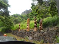 2017062752 Jungle Tour on the Kualoa Ranch - Oahu - Hawaii - Jun 10