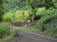 2017062771 Jungle Tour on the Kualoa Ranch - Oahu - Hawaii - Jun 10