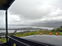 2017062774 Jungle Tour on the Kualoa Ranch - Oahu - Hawaii - Jun 10