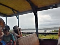 2017062775 Jungle Tour on the Kualoa Ranch - Oahu - Hawaii - Jun 10