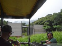 2017062778 Jungle Tour on the Kualoa Ranch - Oahu - Hawaii - Jun 10