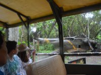 2017062784 Jungle Tour on the Kualoa Ranch - Oahu - Hawaii - Jun 10