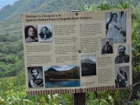 2017062793 Jungle Tour on the Kualoa Ranch - Oahu - Hawaii - Jun 10