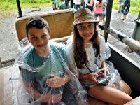 2017062801 Jungle Tour on the Kualoa Ranch - Oahu - Hawaii - Jun 10