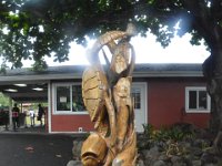2017062813 Jungle Tour on the Kualoa Ranch - Oahu - Hawaii - Jun 10