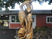 2017062814 Jungle Tour on the Kualoa Ranch - Oahu - Hawaii - Jun 10