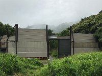 2017062818 Jungle Tour on the Kualoa Ranch - Oahu - Hawaii - Jun 10