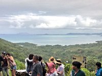 2017062820 Jungle Tour on the Kualoa Ranch - Oahu - Hawaii - Jun 10