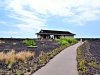 2017063336 Kaloko-Honokohau National Historical Park - Kona - Big Island - Hawaii - Jun 13