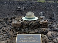 2017063349 Kaloko-Honokohau National Historical Park - Kona - Big Island - Hawaii - Jun 13