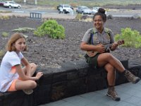 2017063354 Kaloko-Honokohau National Historical Park - Kona - Big Island - Hawaii - Jun 13