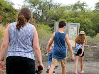 2017063363 Kaloko-Honokohau National Historical Park - Kona - Big Island - Hawaii - Jun 13