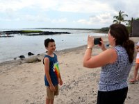 2017063374 Kaloko-Honokohau National Historical Park - Kona - Big Island - Hawaii - Jun 13