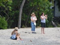2017063394 Kaloko-Honokohau National Historical Park - Kona - Big Island - Hawaii - Jun 13