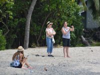 2017063396 Kaloko-Honokohau National Historical Park - Kona - Big Island - Hawaii - Jun 13