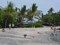 2017063397 Kaloko-Honokohau National Historical Park - Kona - Big Island - Hawaii - Jun 13