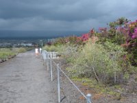 2017063400 Kaloko-Honokohau National Historical Park - Kona - Big Island - Hawaii - Jun 13