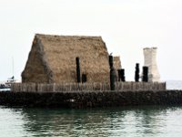 2017063410 King Kamehamehas Ahuena Heiau - Kona - Big Island - Hawaii - Jun 13