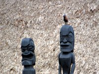 2017063418 King Kamehamehas Ahuena Heiau - Kona - Big Island - Hawaii - Jun 13