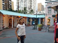 2017062863 Kings Village - Waikiki - Honolulu - Hawaii - Jun 10