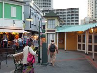 2017062865 Kings Village - Waikiki - Honolulu - Hawaii - Jun 10