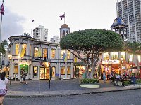 2017062879 Kings Village - Waikiki - Honolulu - Hawaii - Jun 10