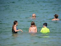 2017062287 Lydgate State Park Beach - Kauai - Hawaii - Jun 07